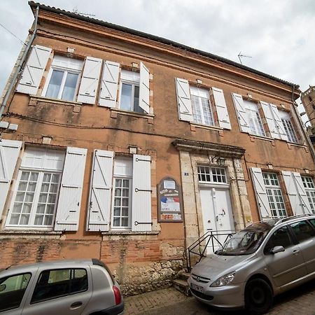 Etape Gimontoise 32 "Chambre Tout Confort" Екстер'єр фото