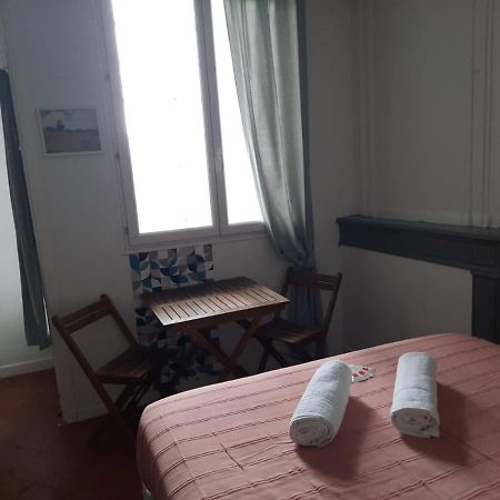Etape Gimontoise 32 "Chambre Tout Confort" Екстер'єр фото