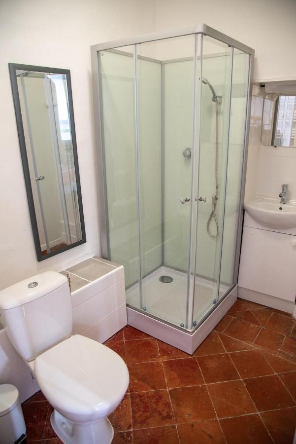 Etape Gimontoise 32 "Chambre Tout Confort" Екстер'єр фото