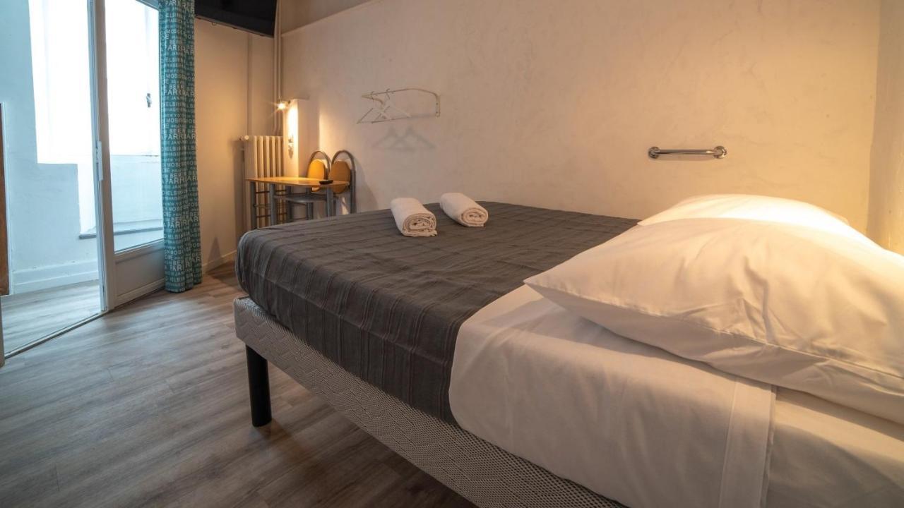 Etape Gimontoise 32 "Chambre Tout Confort" Екстер'єр фото