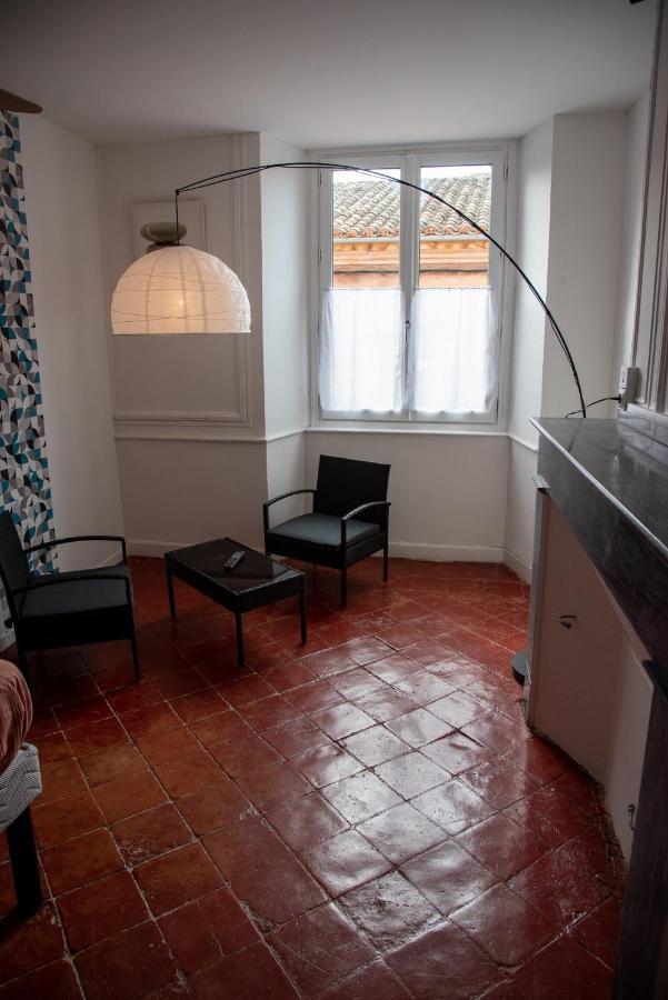 Etape Gimontoise 32 "Chambre Tout Confort" Екстер'єр фото